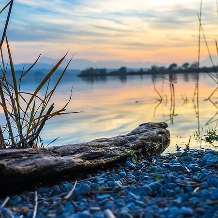 Am See 90 Seekirchen am Wallersee Eksteriør bilde