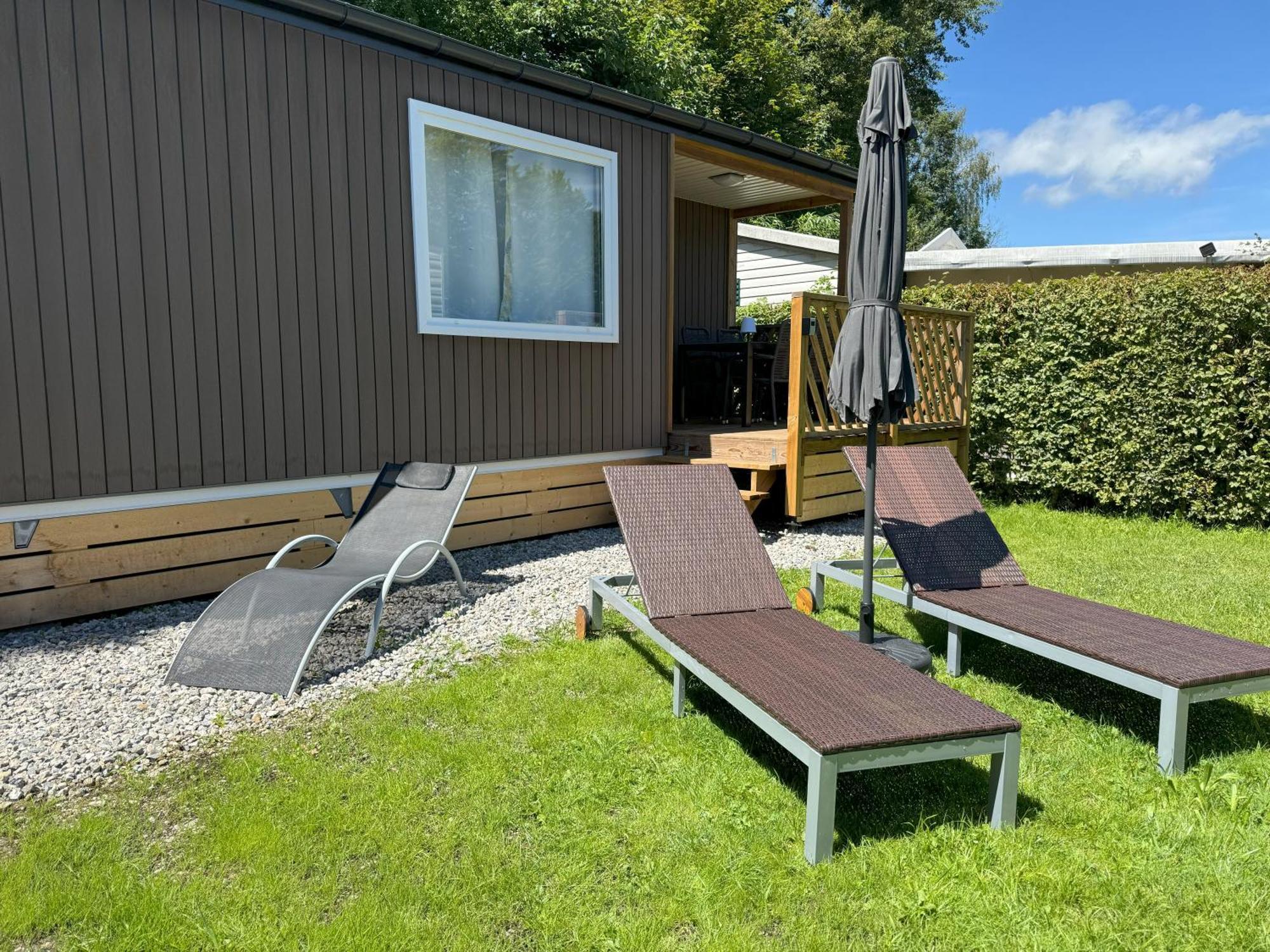 Am See 90 Seekirchen am Wallersee Rom bilde
