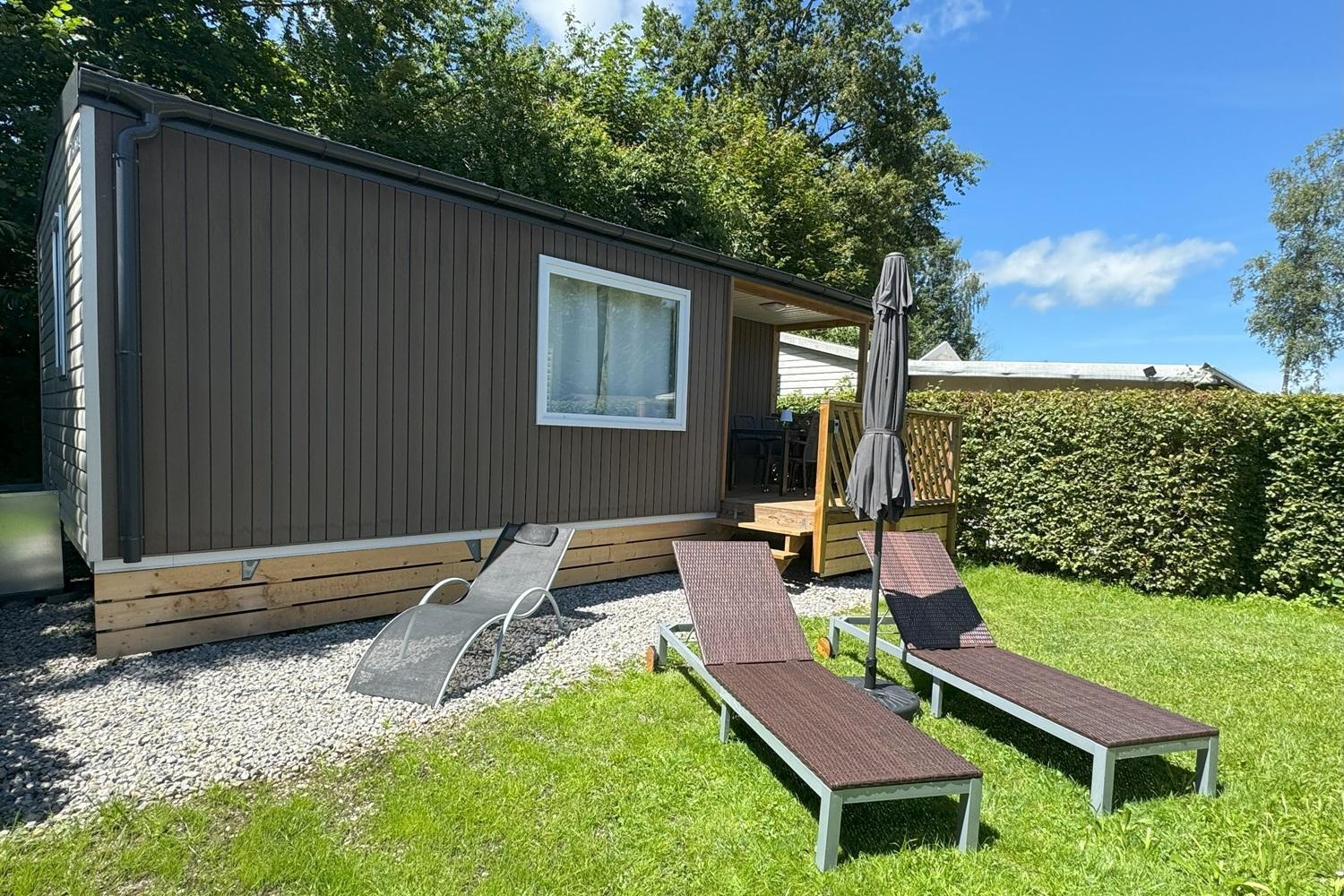 Am See 90 Seekirchen am Wallersee Rom bilde