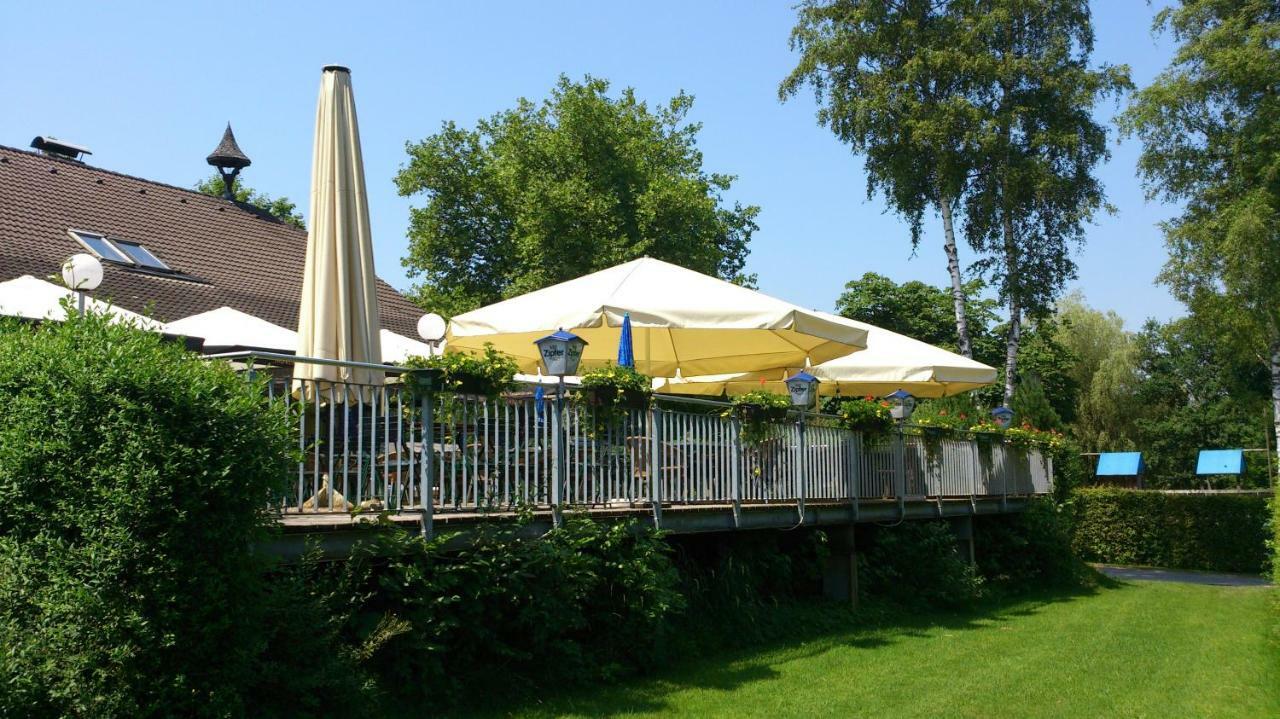 Am See 90 Seekirchen am Wallersee Eksteriør bilde